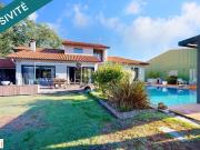 Labarthe Inard Vente Maison 31