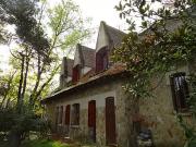 Labarthe sur Lèze 31860 Achat / Vente maison 7 pièces t7