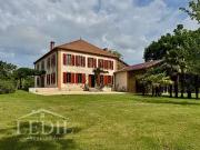 Labastide d'Armagnac 40240 Achat / Vente maison 7...