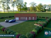 Labastide d'Armagnac Vente Maison 40