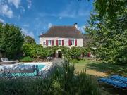 Cœur de Causse 46240 Achat / Vente maison 7 pièces t7...