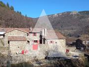 Labastide sur Bésorgues Vente Maison 07