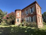 Labège 31670 Achat / Vente maison 5 pièces t5 au dernier...