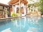 Labège 31670 Achat / Vente maison 6 pièces t6 piscine