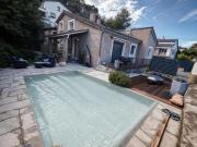 LABEGUDE, maison à vendre, 5 pièces, 114 m²