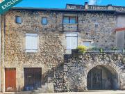 Labégude Vente Maison 07