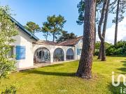 Labenne 40530 Achat / Vente maison 7 pièces t7 piscine...