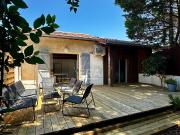 Labenne Location Maison 40