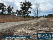 Labenne Vente Terrain 40