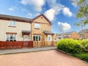 Laberge Gardens, New Stevenston, Motherwell ML1, 2 bed...