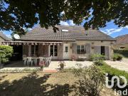 L'Abergement Sainte Colombe Vente Maison 71