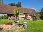 L'Abergement Sainte Colombe Vente Maison 71