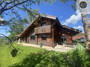 Labergement Sainte Marie 25160 Achat / Vente maison 7...