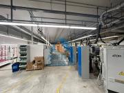 Laboratorio Artigianale in affitto a Capraia e Limite,...