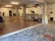 Laboratorio C3 a Torre Angela Via San Giovanni Rotondo
