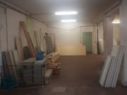 Laboratorio C3 Via S. G. Rotondo a Torre Angela