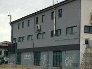 Laboratorio Campiglione di Fermo