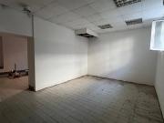 Laboratorio da ristrutturare in piazza martinez, Genova