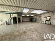 Laboratorio in affitto a Arezzo