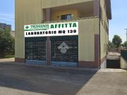 Laboratorio in affitto a Baranzate
