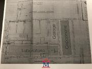 Laboratorio in affitto a Bergamo