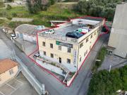 Laboratorio in affitto a Genova