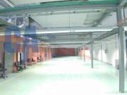 Laboratorio in Affitto a Monza