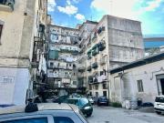Magazzino in affitto a Napoli