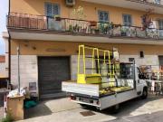 Laboratorio in affitto a Roma