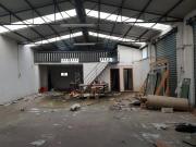 Laboratorio in affitto a Roma