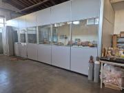 Laboratorio in Affitto a Verona San Massimo