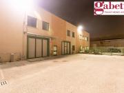 Laboratorio in affitto a Villasanta