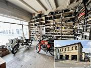 Laboratorio in vendita a Alfonsine