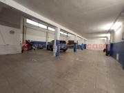 Magazzino in vendita a Arezzo