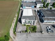 Laboratorio in vendita a Bassano Bresciano