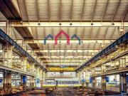 Laboratorio in vendita a Borgo a Mozzano 1850 mq Rif:...