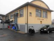 Laboratorio in vendita a Gozzano