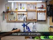 Laboratorio in vendita a Jesi