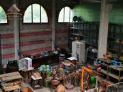 Laboratorio in vendita a Lucca