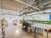 Laboratorio in vendita a Macerata