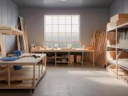 Laboratorio in Vendita a San Miniato