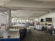 Laboratorio in vendita a San Severino Marche