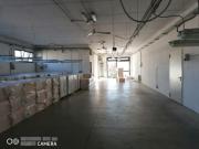 Laboratorio in Via dell'Oleandro