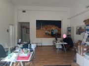 Laboratorio Roma Tuscolana – Via del Mandrione – 185 mq