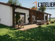 Labouheyre Vente Maison 40