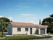 Laboulbène 81100 Programme neuf maison neuf à vendre 3...