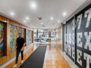 Labour Council Building For Lease