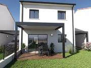 Labruguière 81290 Programme neuf maison neuf à vendre 5...