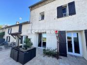 LABRUGUIERE SECTEUR MAISON