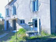 L'Absie Vente Maison 79